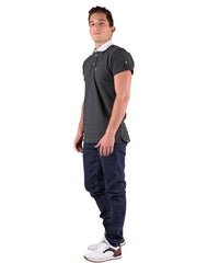Jeans Hombre Oggi Risk Skinny Stretch 59109002
