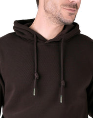 Sudadera Hombre Café Giovanni Gali 50705355