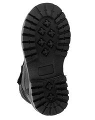 Zapato Niño Escolar Negro Guany 13203700