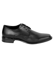 Zapato Hombre Oxford Vestir Negro Stfashion 15103700