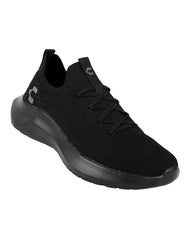 Tenis Hombre Deportivo Negro Charly 02304108