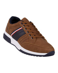 Tenis Hombre Casual Café Torrente 14704209