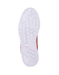 Tenis Mujer Casual Rojo Champion 20104219