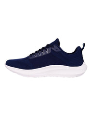 Tenis Hombre Deportivo Azul Charly 02304007