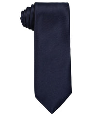 Corbata Regular Hombre Azul Stfashion 52704210