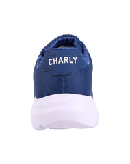 Tenis Hombre Deportivo Azul Charly 02304215