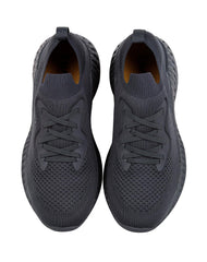 Tenis Hombre Deportivo Gris Charly 05004130