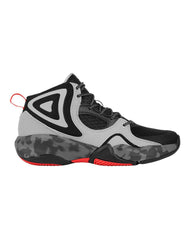 Tenis Hombre Deportivo Gris Shaq 14504115