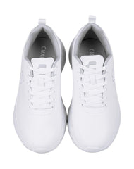 Tenis Hombre Deportivo Blanco Charly 02304009