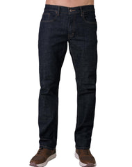 Jeans Hombre Moda Recto Azul Oggi Vaxter 59105450