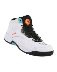 Tenis Hombre Deportivo Blanco Shaq 14504219