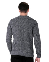 Sweater Hombre Gris Furor 57705210