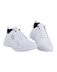 Tenis Hombre Deportivo Blanco Charly 02304217