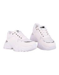 Tenis Mujer Casual Blanco Torrente 14704212