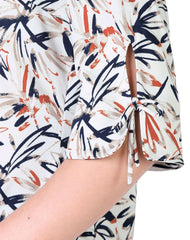 Blusa Mujer Crema Paloma 56405412