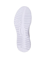 Tenis Mujer Deportivo Negro Charly 05004322