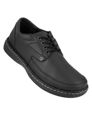 Zapato Hombre Oxford Casual Oxford Negro Stfashion 19203803