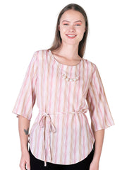 Blusa Mujer Multicolor Paloma 56405418