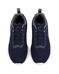 Tenis Hombre Deportivo Azul Charly 05004127