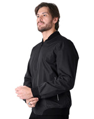 Chamarra Hombre Negro Tandera 53405203