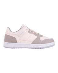 Tenis Hombre Casual Beige Hardbrast 11004203