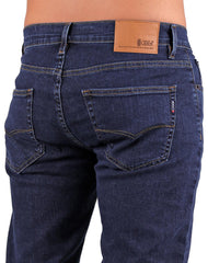 Jeans Hombre Oggi Risk Skinny Stretch 59109002