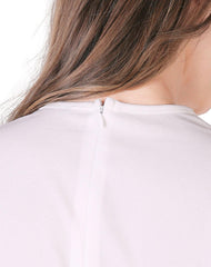 Blusa Mujer Crema Sacha Pacha 56205008
