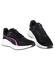 Tenis Mujer Puma Skyrocket 31018905 Negro 20104114