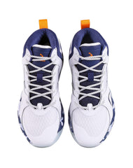 Tenis Hombre Deportivo Blanco Shaq 14504116