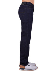 Jeans Hombre Básico Recto Azul Furor 62111391