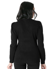 Sweater Mujer Negro Uk 56704848