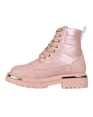 Botin Niña Tacon Rosa Lady One 08604107