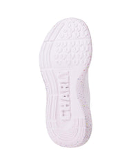 Tenis Mujer Deportivo Blanco Charly 05004126