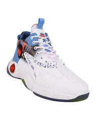 Tenis Hombre Casual Blanco Torrente 14704210