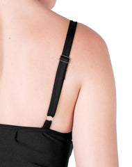 Blusa Mujer Negro Stfashion 61905402