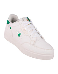 Tenis Mujer Casual Blanco Polo Club 14504114