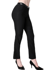 Pantalón Mujer Vestir Negro Barbary 65700401