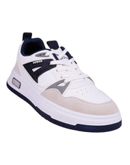 Tenis Hombre Casual Blanco Via Urbana 06804120