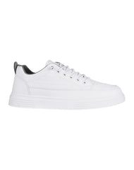 Tenis Hombre Casual Blanco Via Urbana 06804116