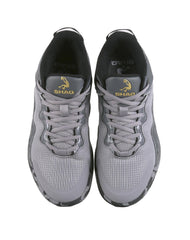Tenis Hombre Deportivo Gris Shaq 14504224