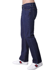Jeans Básico Regular Hombre Azul Stfashion Liam 63104418