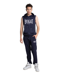 Pants Hombre Moda Azul Everlast 50305408