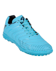 Tenis Joven Deportivo Azul Gattuso 15804101