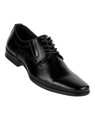 Zapato Hombre Oxford Vestir Oxford Negro Stfashion 15103900