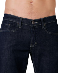 Jeans Hombre Moda Skinny Azul Oggi Risk 59105454