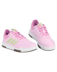 Tenis adidas Niña Tensaur Id2301 Rosa 20104112