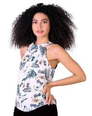 Blusa Mujer Crema Stfashion 72605417