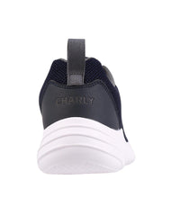 Tenis Hombre Deportivo Azul Charly 05004127