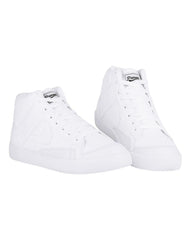 Tenis Joven Escolar Blanco Panam 15504101