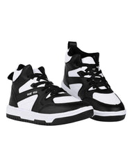 Tenis Niño Casual Negro Play Kids 22104100